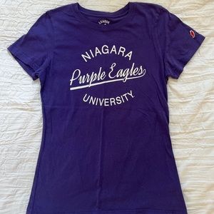 Niagara University T-Shirt